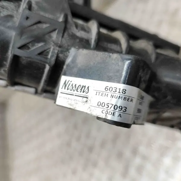 Porsche Kühlteil OEM 95B121207 für Macan 3.0L image 4