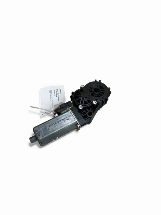 Sitzmotor OEM 0390203227 Rechts Vorne Audi A6 C6 image 4