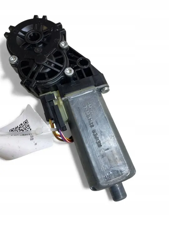 Sitzmotor OEM 0390203227 Rechts Vorne Audi A6 C6 image 5