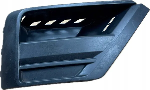 VW CRAFTER II 2016 Griglia Paraurti Anteriore Destra 7C0853666B image 2