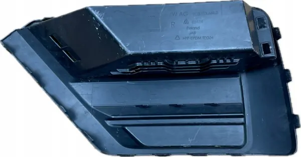 VW CRAFTER II 2016 Griglia Paraurti Anteriore Destra 7C0853666B image 3