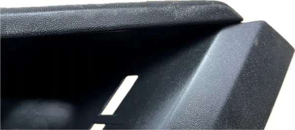 VW CRAFTER II 2016 Griglia Paraurti Anteriore Destra 7C0853666B image 4