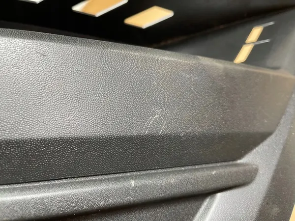 VW CRAFTER II 2016 Griglia Paraurti Anteriore Destra 7C0853666B image 5