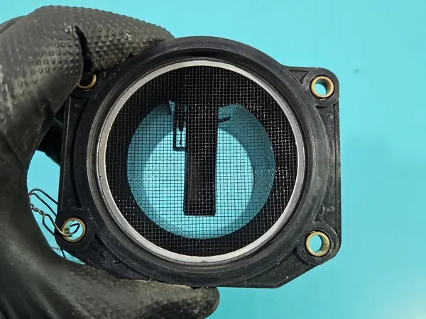 Luchtmassameter VW Golf IV 1.6 SR image 5