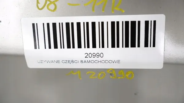 OEM 362998147 Höger bakdörr för Honda Accord VIII image 9