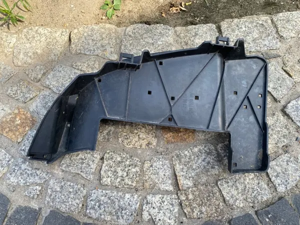 Mercedes E-luokan 238 pääntöpää OEM 2388852800 image 3