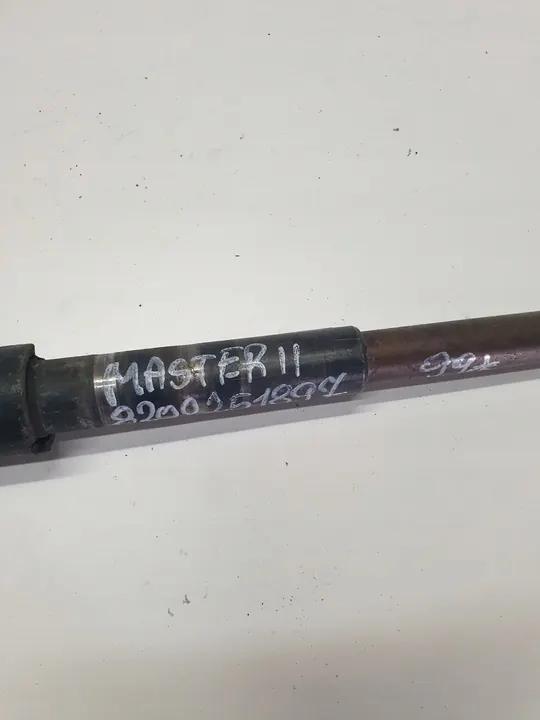 Stuurkolom Kruisstuk MASTER MOVANO INTERSTAR 03- image 2