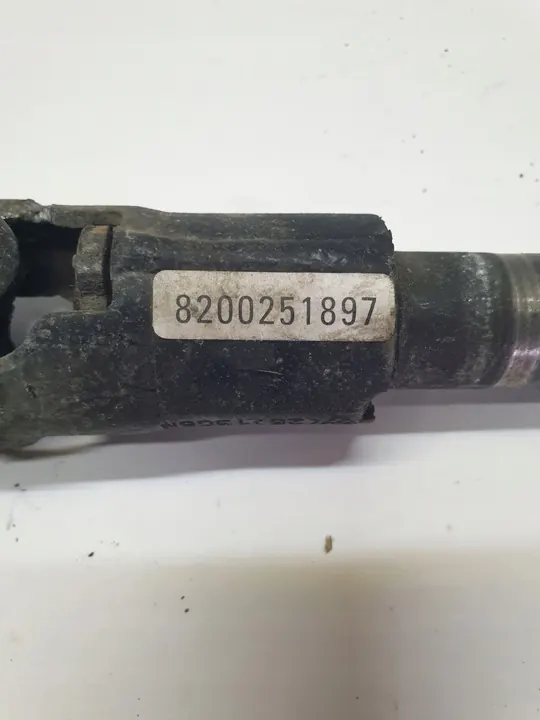 Stuurkolom Kruisstuk MASTER MOVANO INTERSTAR 03- image 4