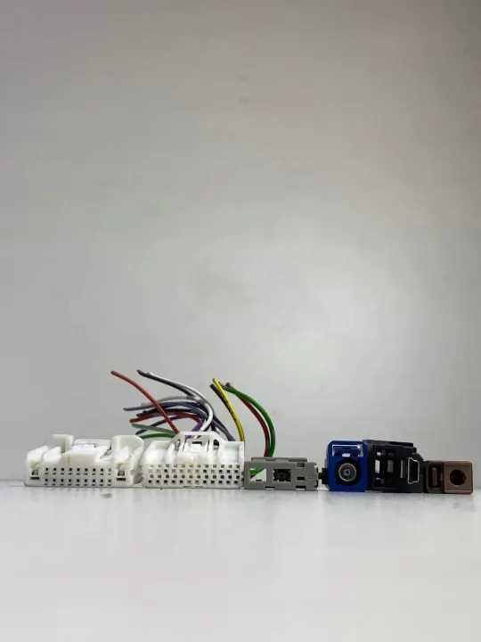 OEM 25915BV80A radiokytkin Nissan Juke F15:lle image 4