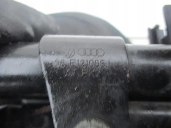 Vesiletku Liitin VW Golf V Audi A3 A4 2.0 TFSI image 5