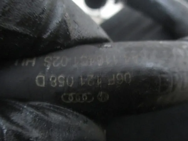 Vesiletku Liitin VW Golf V Audi A3 A4 2.0 TFSI image 6