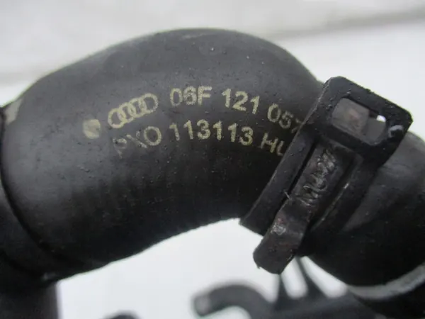 Vesiletku Liitin VW Golf V Audi A3 A4 2.0 TFSI image 7