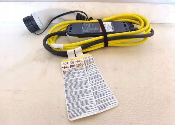 OEM 1EA971675AL Ladekabel für VW ID3/ID4 image 5
