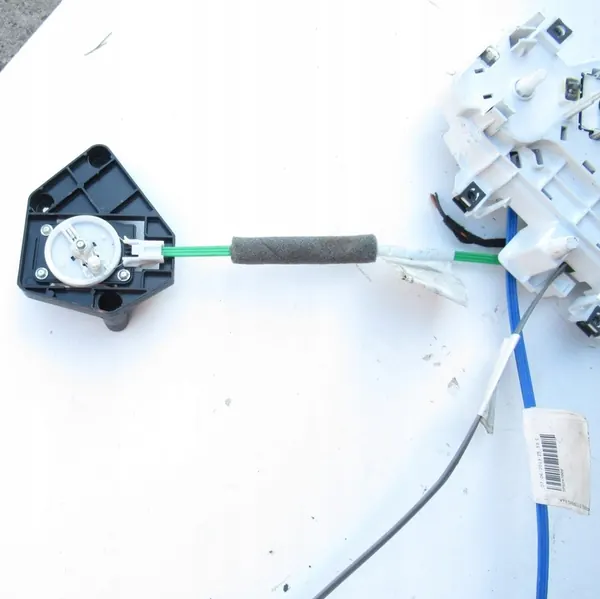 Airconditioning Bediening Fiat Panda 3 2012- 77366262 image 3