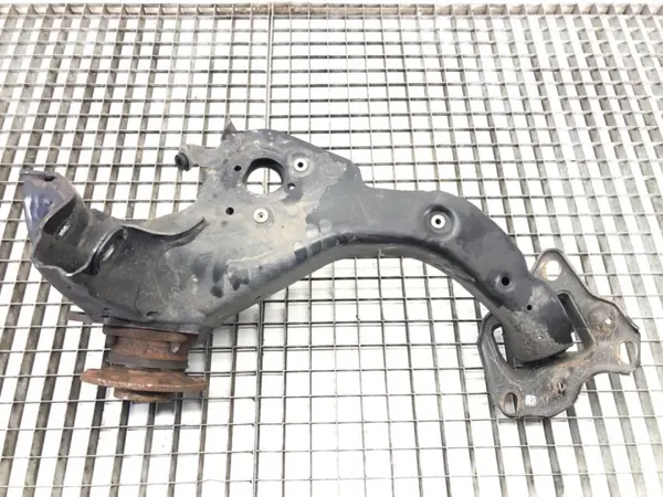 Remschijf links achter OEM 6898963 voor MINI Clubman F54 image 3