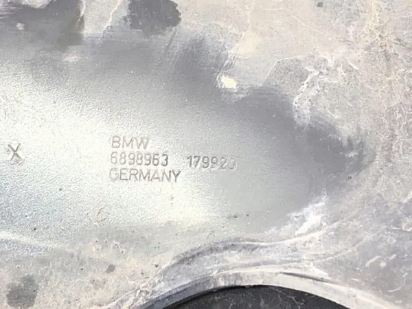 Remschijf links achter OEM 6898963 voor MINI Clubman F54 image 4