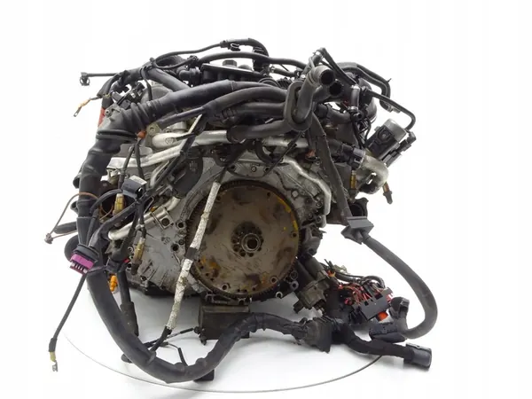 Kokonaismoottori CAU V8 354 HV Audi S5 8T 4.2 FSI image 5