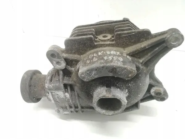 Front Reducer CADILLAC SRX 6500C00600 4.6L 2006 image 2