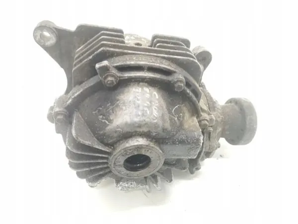 Front Reducer CADILLAC SRX 6500C00600 4.6L 2006 image 3