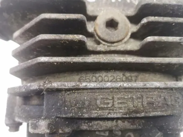 Front Reducer CADILLAC SRX 6500C00600 4.6L 2006 image 5