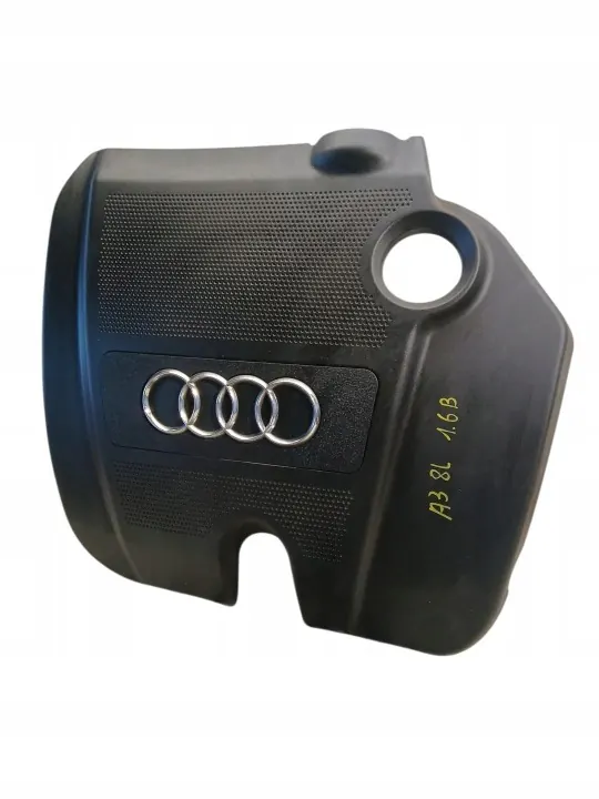 Motorabdeckung OEM 06A103925AR für Audi A3 8L 1.6 image 2