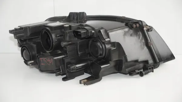 Framlykta Vänster Audi A4 B8 OEM Begagnad Del image 4