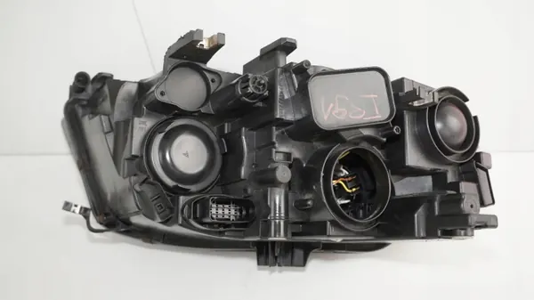 Framlykta Vänster Audi A4 B8 OEM Begagnad Del image 6