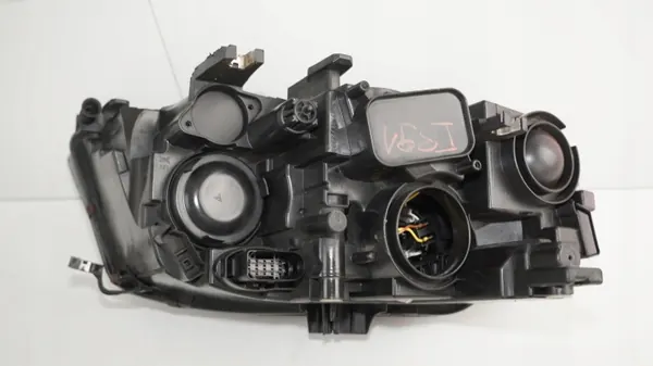 Framlykta Vänster Audi A4 B8 OEM Begagnad Del image 7