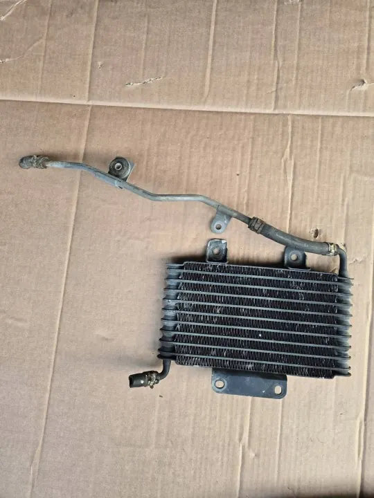 Arrefecedor de óleo Mitsubishi OEM 124100-3860 image 2