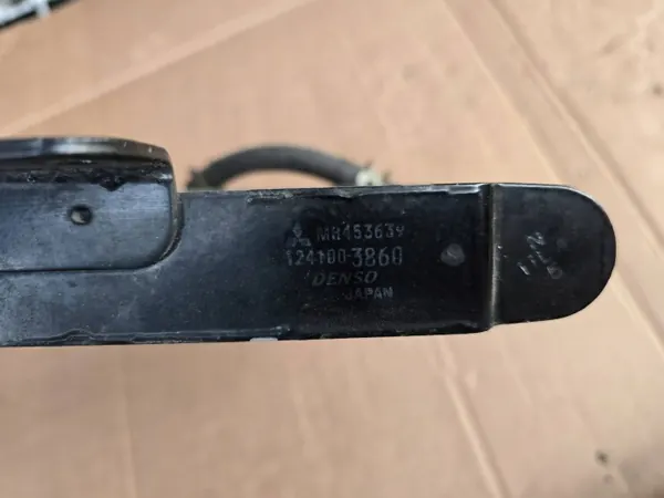 Arrefecedor de óleo Mitsubishi OEM 124100-3860 image 3