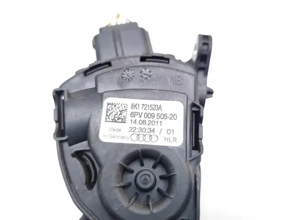 Audi A4 Gaspedaal 2.0 TDI 2011 OEM 8K1721523A image 7