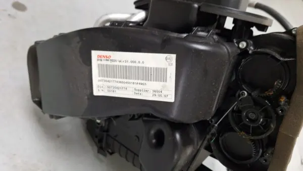 Kit Compresseur & Chauffage OEM Fiat Ducato 06-14 image 6