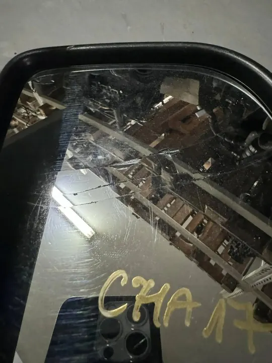 Specchio Elettrico Destro Mercedes Sprinter 906 A0008106019 image 3