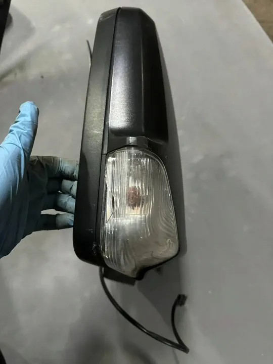 Specchio Elettrico Destro Mercedes Sprinter 906 A0008106019 image 4