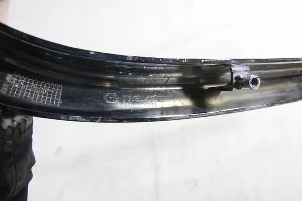 Mazda 3 III Grill Kromlist 2017-2019 OEM uz16037 image 3