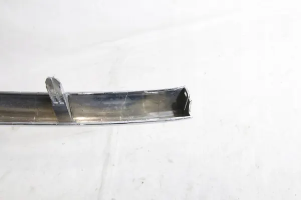 Mazda 3 III Grill Kromlist 2017-2019 OEM uz16037 image 4