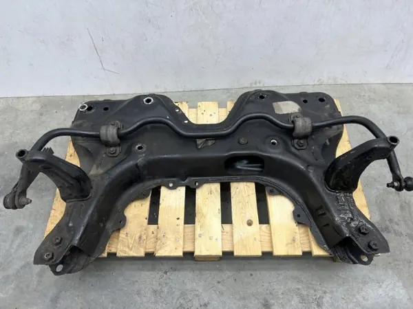 Fiat 500X 1.4T Traverse Släde OEM 00520086220 image 2