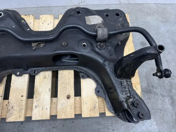 Fiat 500X 1.4T Traverse Släde OEM 00520086220 image 3