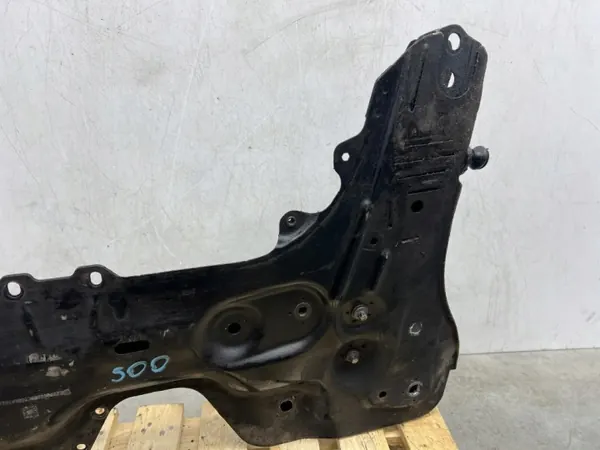 Fiat 500X 1.4T Traverse Släde OEM 00520086220 image 4