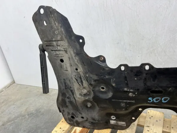 Fiat 500X 1.4T Traverse Släde OEM 00520086220 image 5