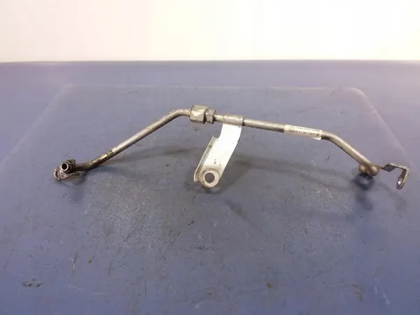 Conduite d'huile Mercedes B W246 OEM A6511801420 - Occasion image 2