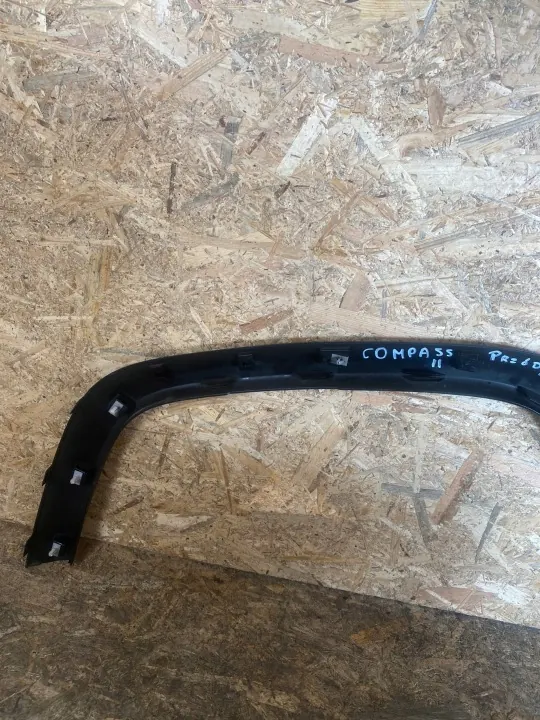 Salpicadero delantero derecho Jeep Compass II OEM 53226936 image 3