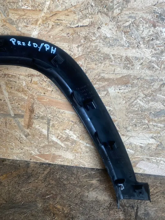 Salpicadero delantero derecho Jeep Compass II OEM 53226936 image 4