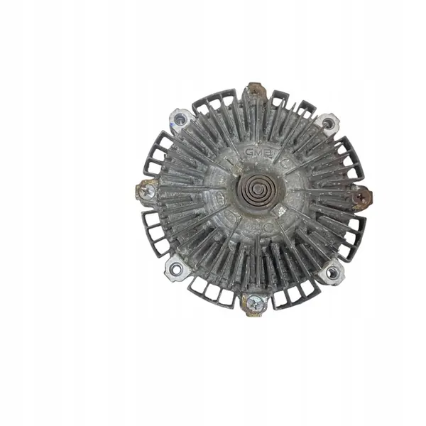 Embrayage de ventilateur Hyundai H-1, Starex, Satellite JUT168423 image 4