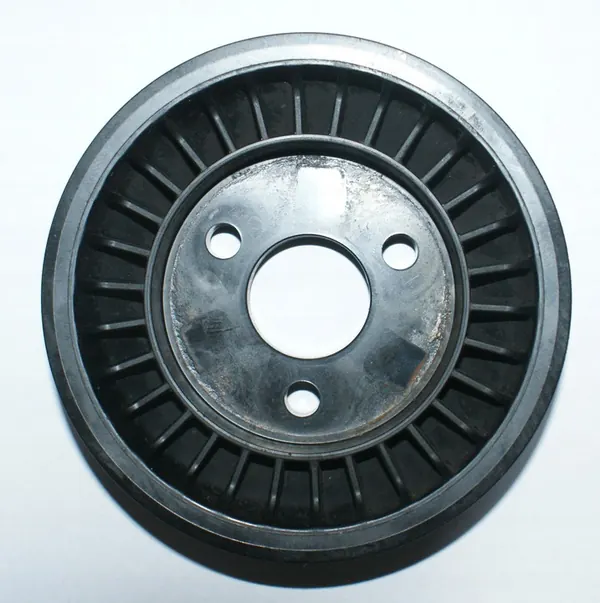 Polia da Bomba de Direção Assistida BMW image 2