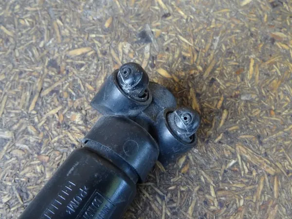 AUDI A3 8P Lift Linker Koplampenreiniger 8P0955101B image 10