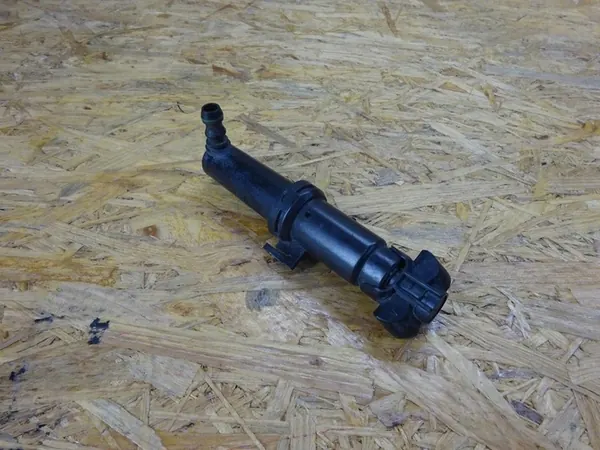 AUDI A3 8P Lift Linker Koplampenreiniger 8P0955101B image 2