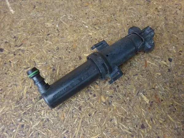 AUDI A3 8P Lift Linker Koplampenreiniger 8P0955101B image 5