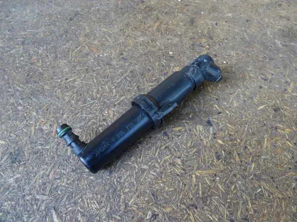 AUDI A3 8P Lift Linker Koplampenreiniger 8P0955101B image 8