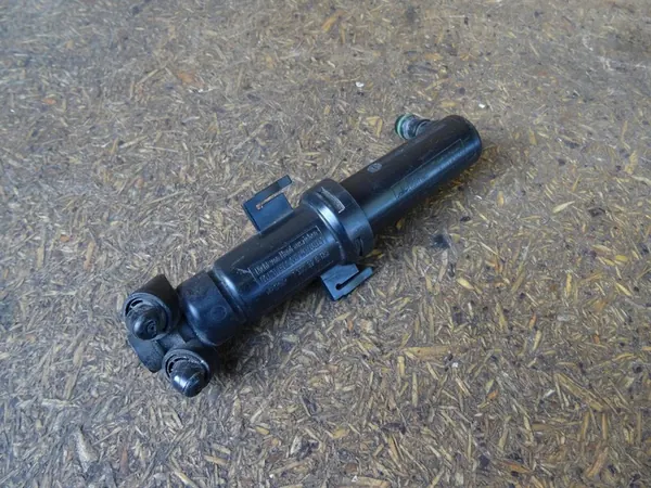 AUDI A3 8P Lift Linker Koplampenreiniger 8P0955101B image 9